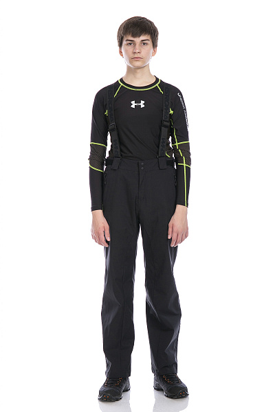 Детский горнолыжный Костюм WHS Голубой, 8783300K1