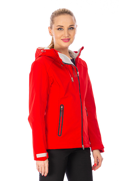 Костюм WHS Красный, 8783377K2