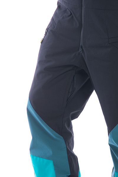 Комбинезон WHS Бирюзовый, 8783460