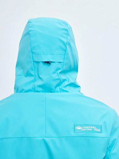 Комбинезон WHS Голубой, 8783489