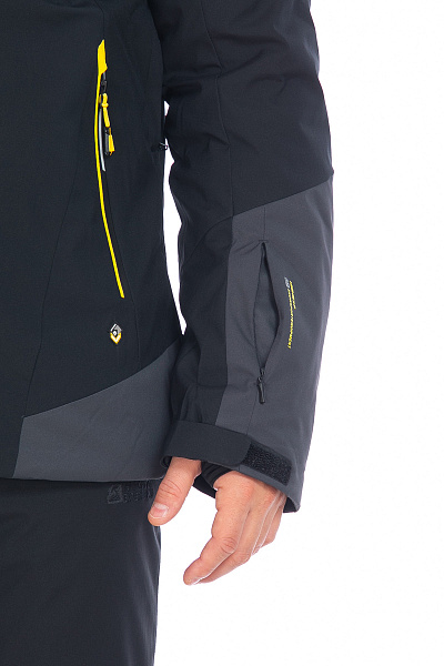 Куртка High Experience Желтый, 6980408