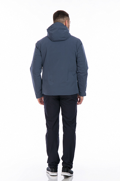 Костюм WHS Синий, 8783261K2