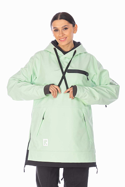 Костюм Running River Мятный, 8278154K2