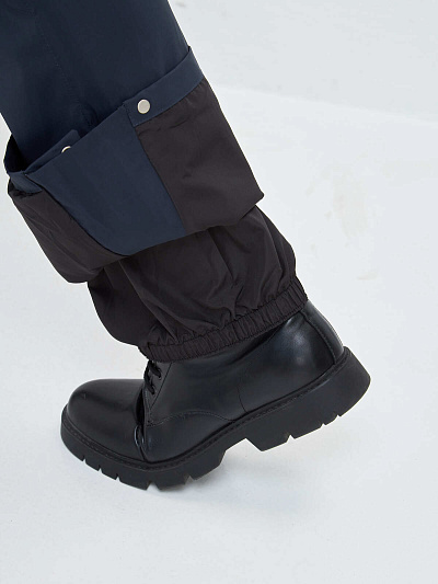 Штаны Winday Темно-синий, 877820