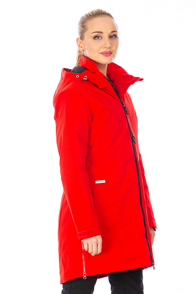 Костюм WHS Красный, 8783379K1