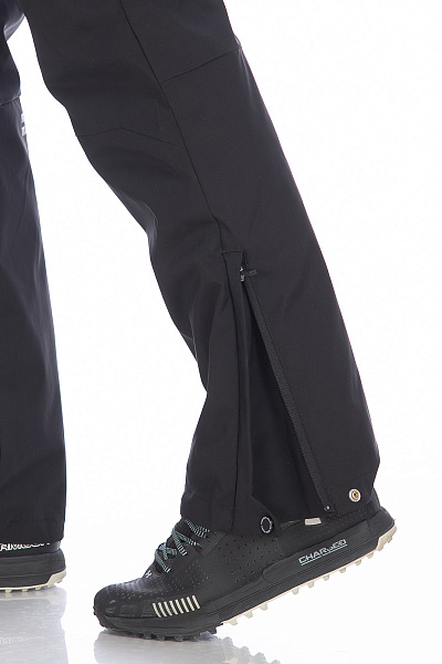 Штаны Tisentele Черный, 84769