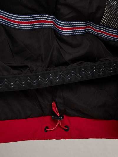 Куртка Winday Красный, 877817