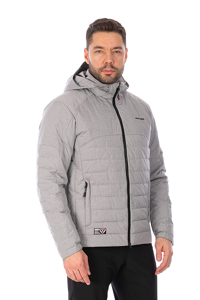 Костюм WHS Серый, 8783383K1