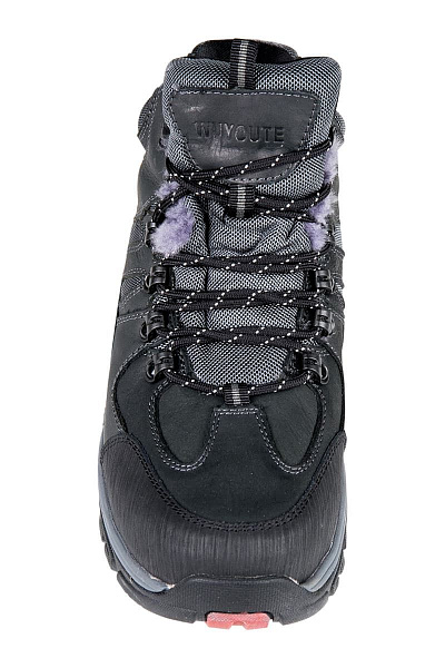 Кроссовки Wuyoute  Серый, 87845