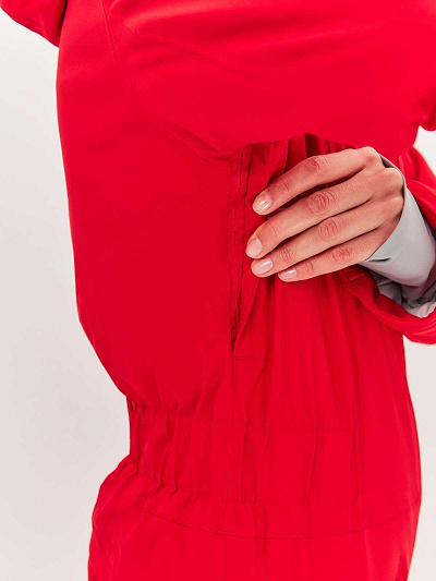 Комбинезон Winday Красный, 877813