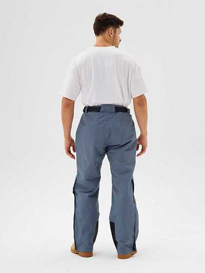 Штаны Lafor Серый, 7670176