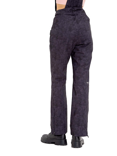 Штаны Winday Черно-белый, 877822