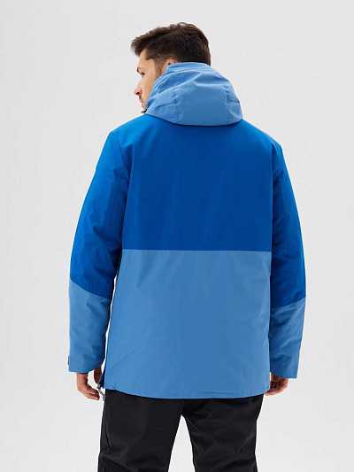 Анорак Lafor Голубой, 7670182 Анорак Lafor Голубой, 7670182