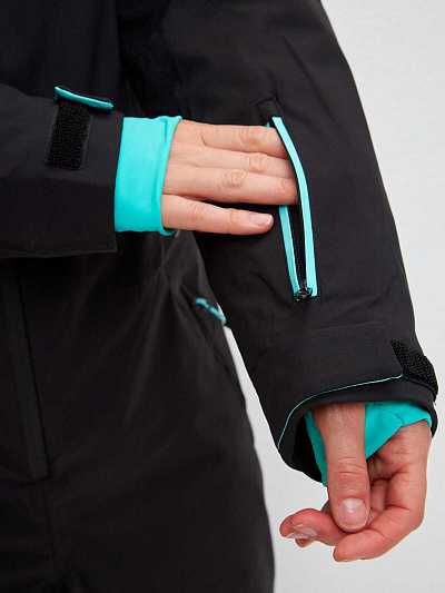 Комбинезон Winday Черный, 877811