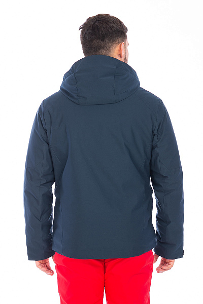 Куртка WHS Серо-синий, 8783410