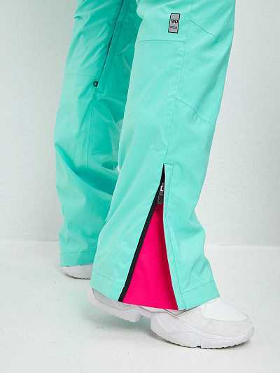 Комбинезон Winday Мятный, 877811