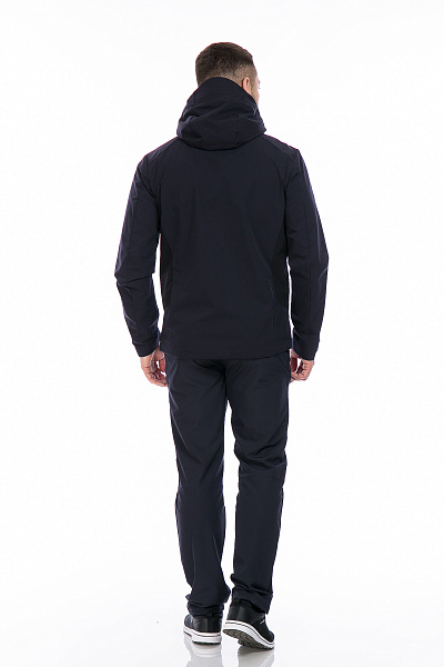 Костюм WHS Темно-синий, 8783277K2