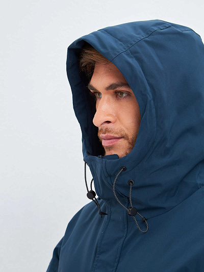 Анорак Winday Синий, 877816