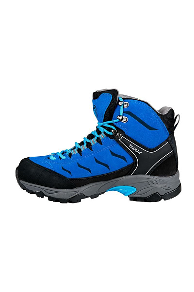 Кроссовки Hiwalk  Голубой, 72875