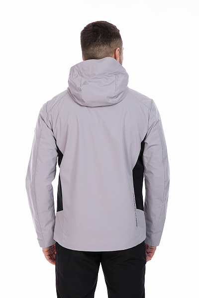 Костюм WHS Серый, 8783277K1