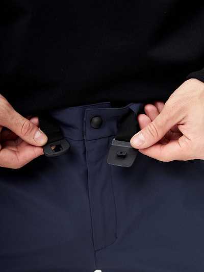 Штаны Forcelab Темно-синий, 7066174