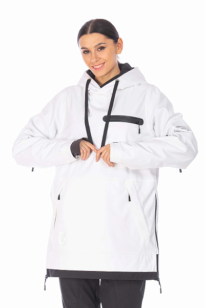 Костюм Running River Белый, 8278154K1