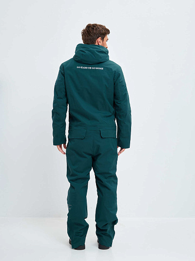 Комбинезон Winday Зеленый, 877818