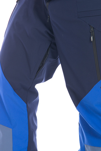 Комбинезон WHS Темно-синий, 8783460