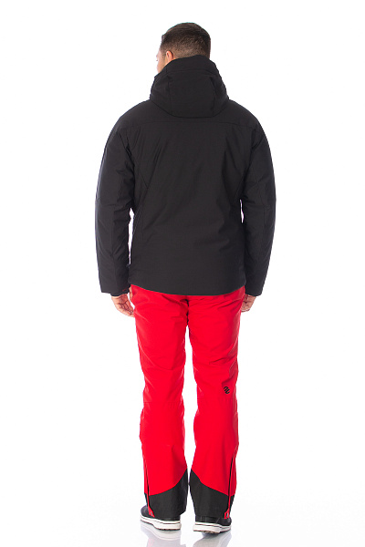 Куртка WHS Черный, 8783470