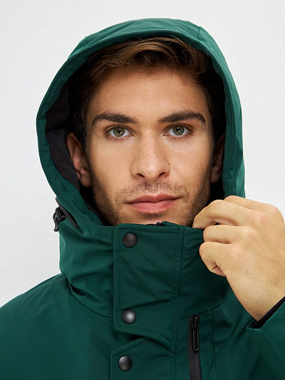 Парка Winday Зеленый, 877824