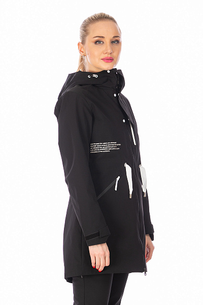 Костюм WHS Черный, 8783378K1