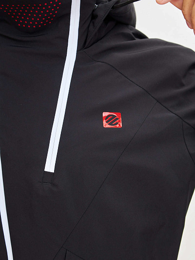 Комбинезон WHS Черный, 8783492