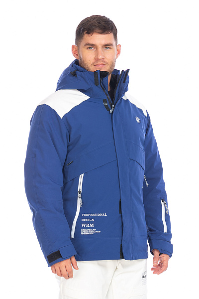 Костюм WHS Синий, 8783405K1