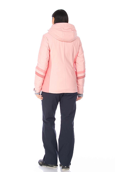 Куртка WHS Розовый, 8783462