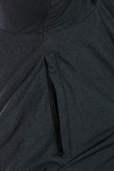 Мужская горнолыжная Куртка High Experience Красный, 6980352