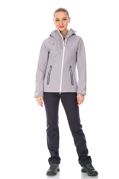 Костюм WHS Серый, 8783377K2