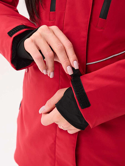 Куртка Forcelab Красный, 7066222