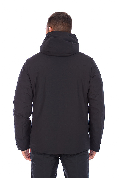 Куртка WHS Черный, 8783388