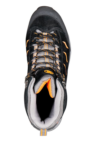 Кроссовки Hiwalk  Черный, 72873