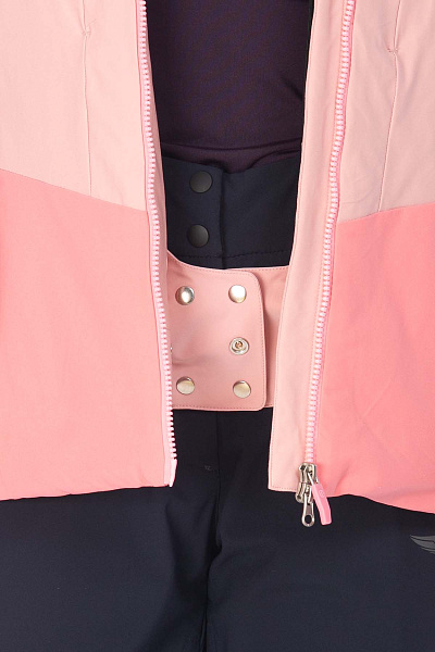 Куртка WHS Розовый, 8783462