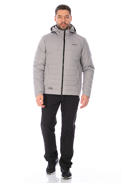 Костюм WHS Серый, 8783383K1