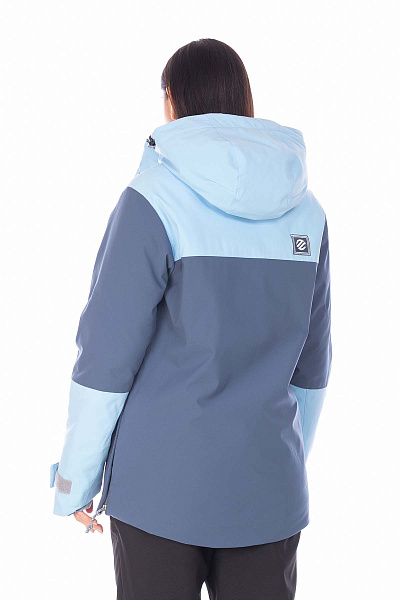 Костюм WHS Голубой, 8783464K1