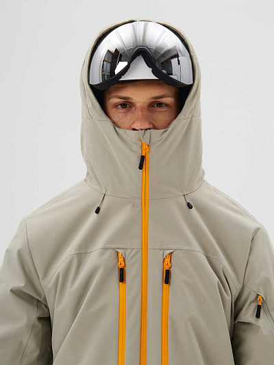 Куртка Lafor Серый, 7670175 Куртка Lafor Серый, 7670175