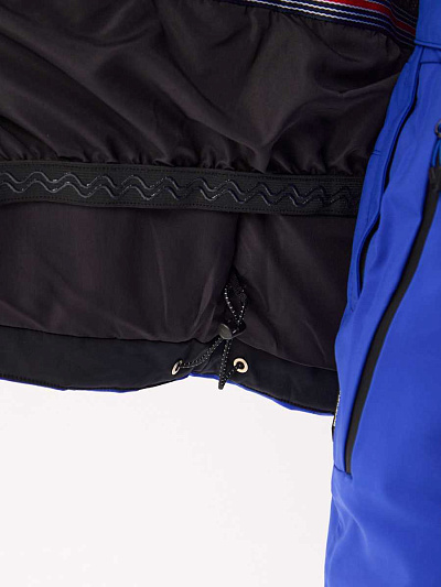 Куртка Forcelab Голубой, 7066223