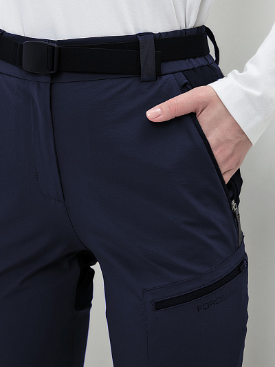 Штаны Forcelab Темно-синий, 7066171