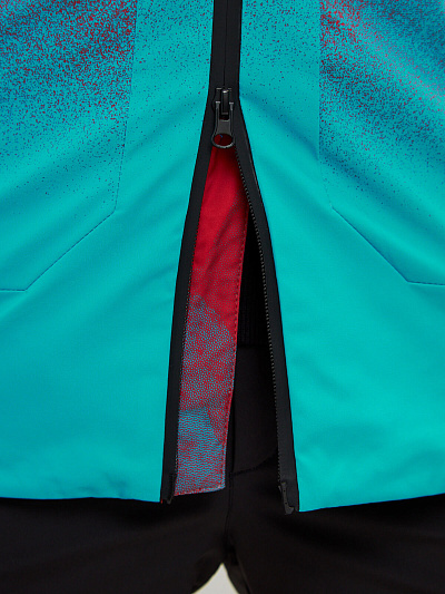 Куртка Tisentele Красный, 847663