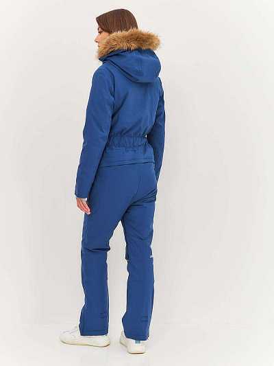 Комбинезон Winday Темно-синий, 877813