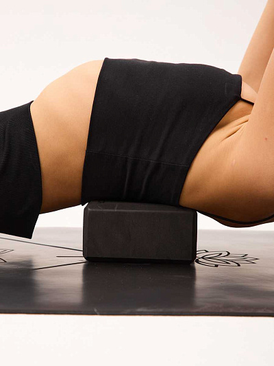 Блок Lafor Черный, 7670233