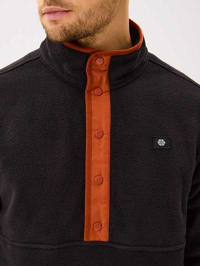 Кофта Lafor Черный, 7670229