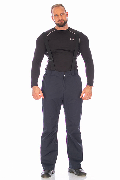 Мужские горнолыжные Штаны Lafor Темно-синий, 767033